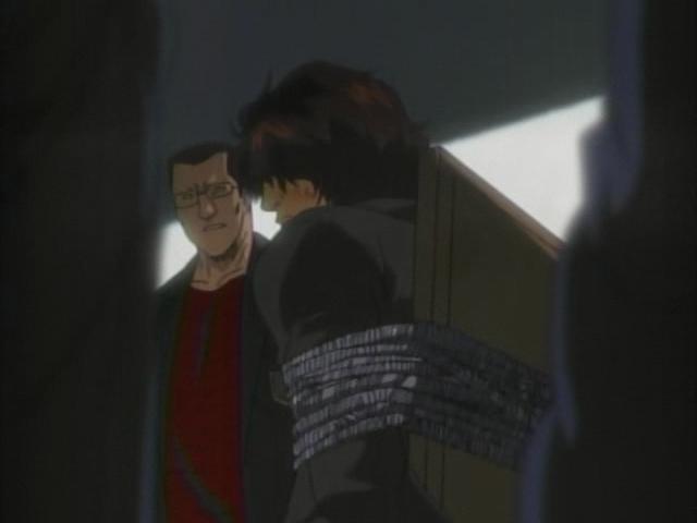 Otaku Gallery  / Anime e Manga / Bleach / Screen Shots / Episodi / 037 - Lo scopo del colpo / 145.jpg